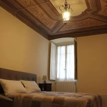 Appartement Casa Dimora Del Castello Vogogna
