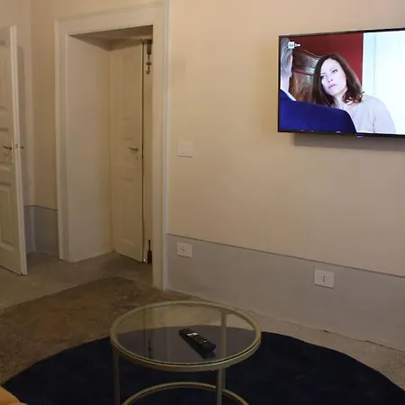 Casa Dimora Del Castello * ヴォゴーニャ