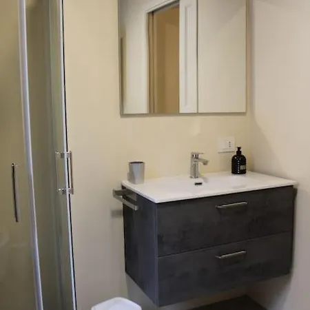 Casa Dimora Del Castello Appartement Vogogna