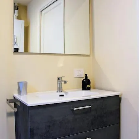 アパート Casa Dimora Del Castello ヴォゴーニャ