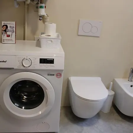 Casa Dimora Del Castello アパート