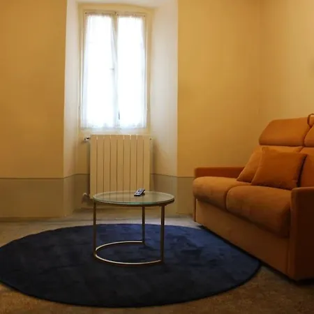 アパート Casa Dimora Del Castello *