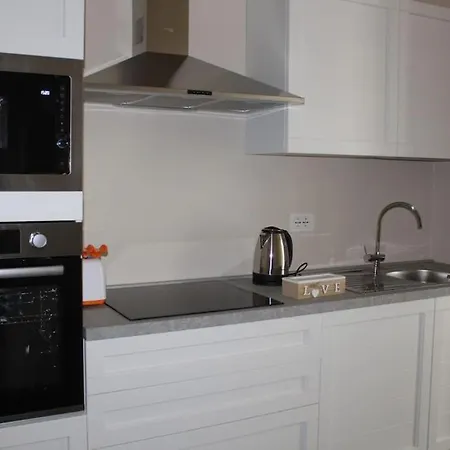 Apartamento Casa Dimora Del Castello