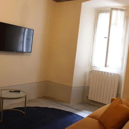 Casa Dimora Del Castello Appartement Vogogna
