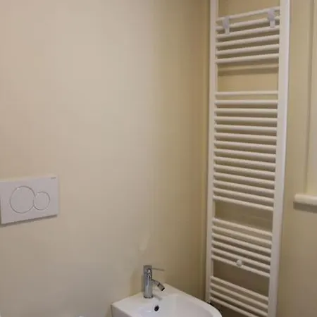 Casa Dimora Del Castello アパート *