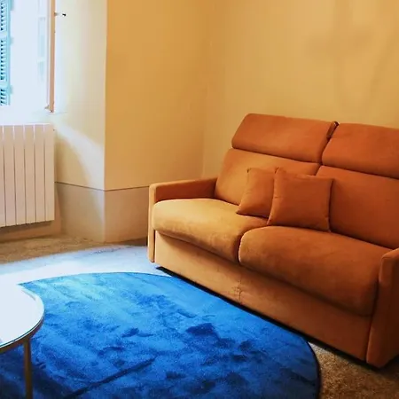 Casa Dimora Del Castello ヴォゴーニャ