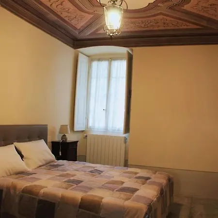 アパート Casa Dimora Del Castello ヴォゴーニャ