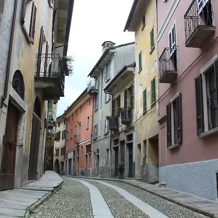 Casa Dimora Del Castello Vogogna