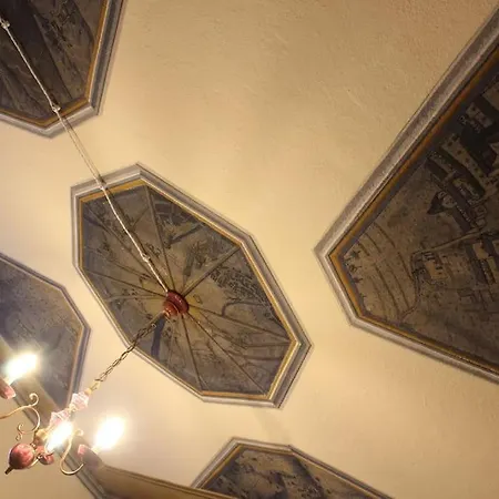 Casa Dimora Del Castello アパート