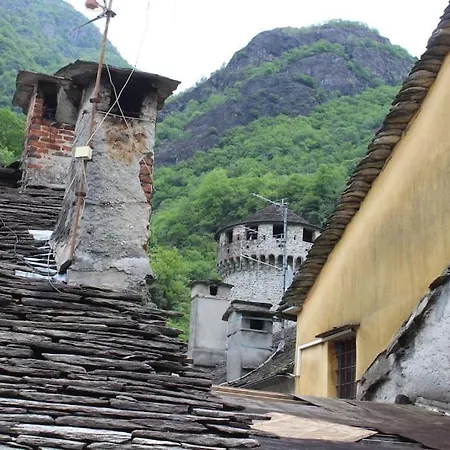 Apartamento Casa Dimora Del Castello *