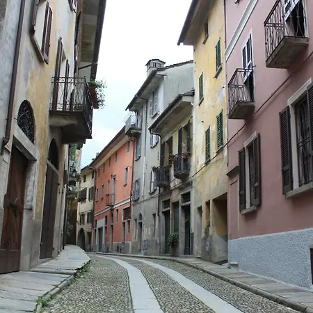 Casa Dimora Del Castello * ヴォゴーニャ