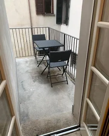 Casa Dimora Del Castello アパート *