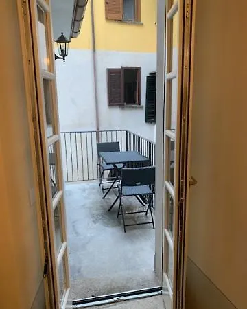 Appartement Casa Dimora Del Castello *